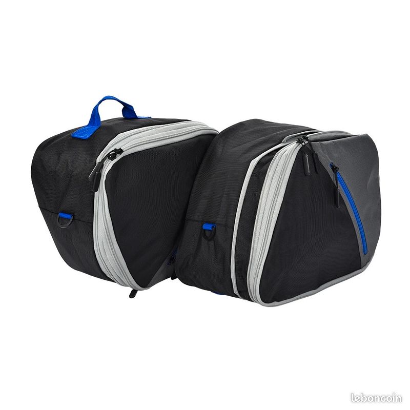 Sacs Intérieurs Pour Valises Latérales Yamaha Tracer 2021–2025