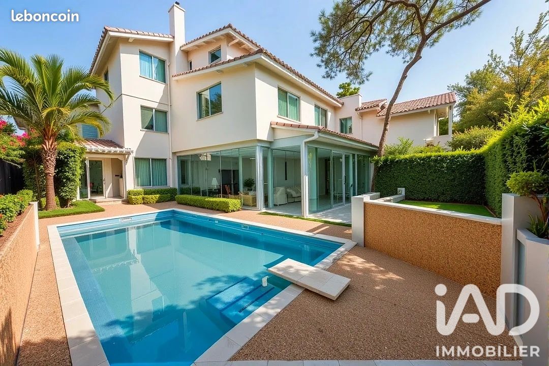 Maison 5 pièces 144 m² · à Marseille · 144 m² · 540 000 €