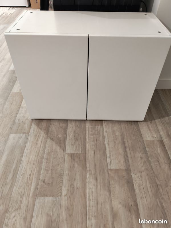 Meuble haut de cuisine ikea (image 1)