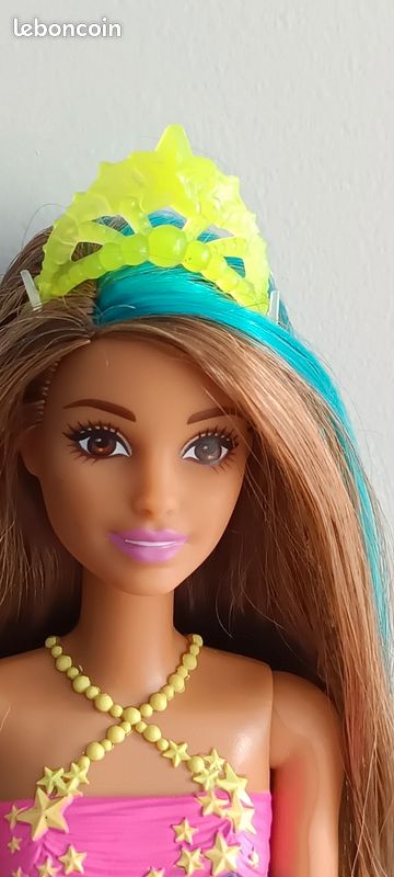 Poupée Barbie (image 7)