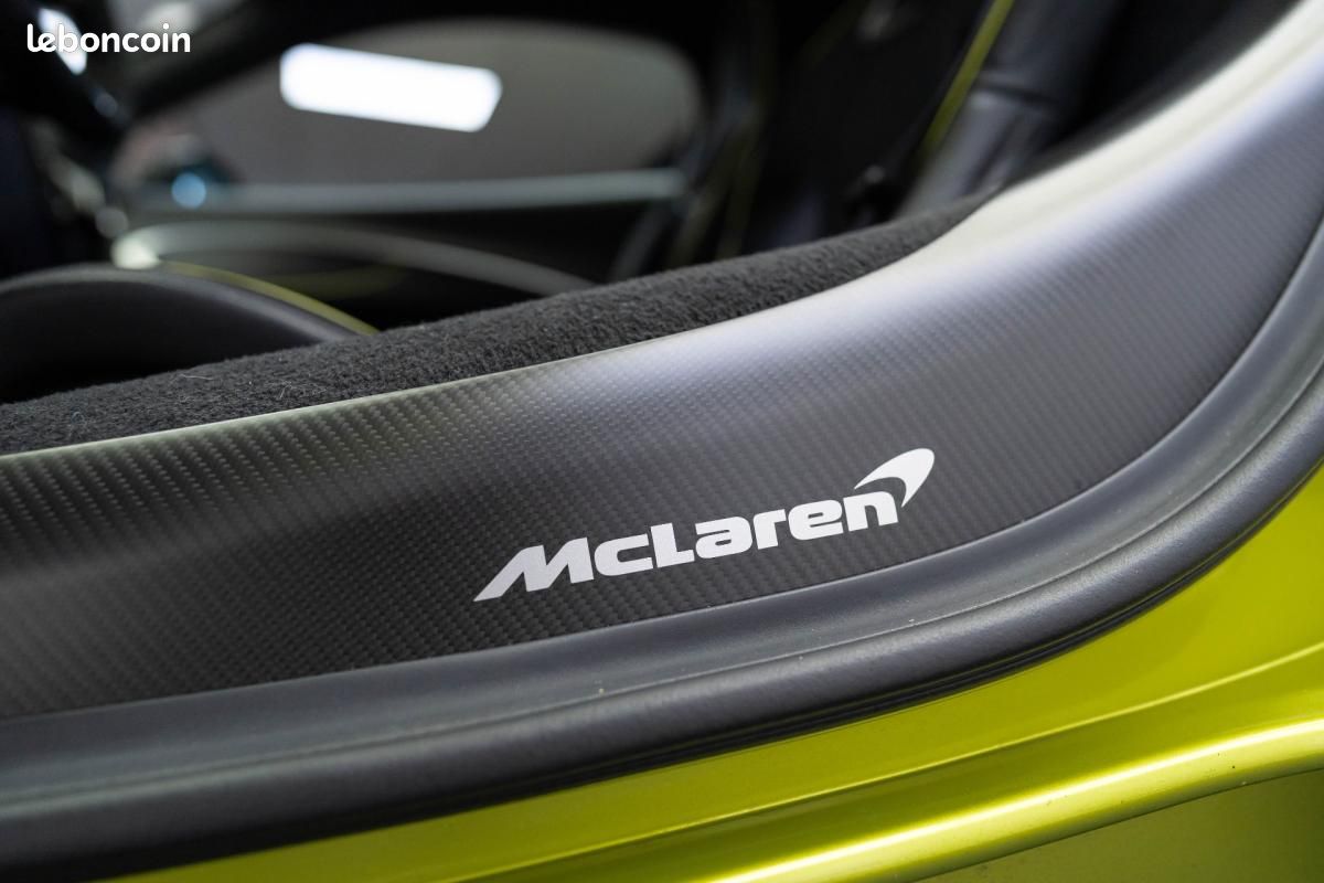 McLaren Artura V6 3.0 680ch (image 24)