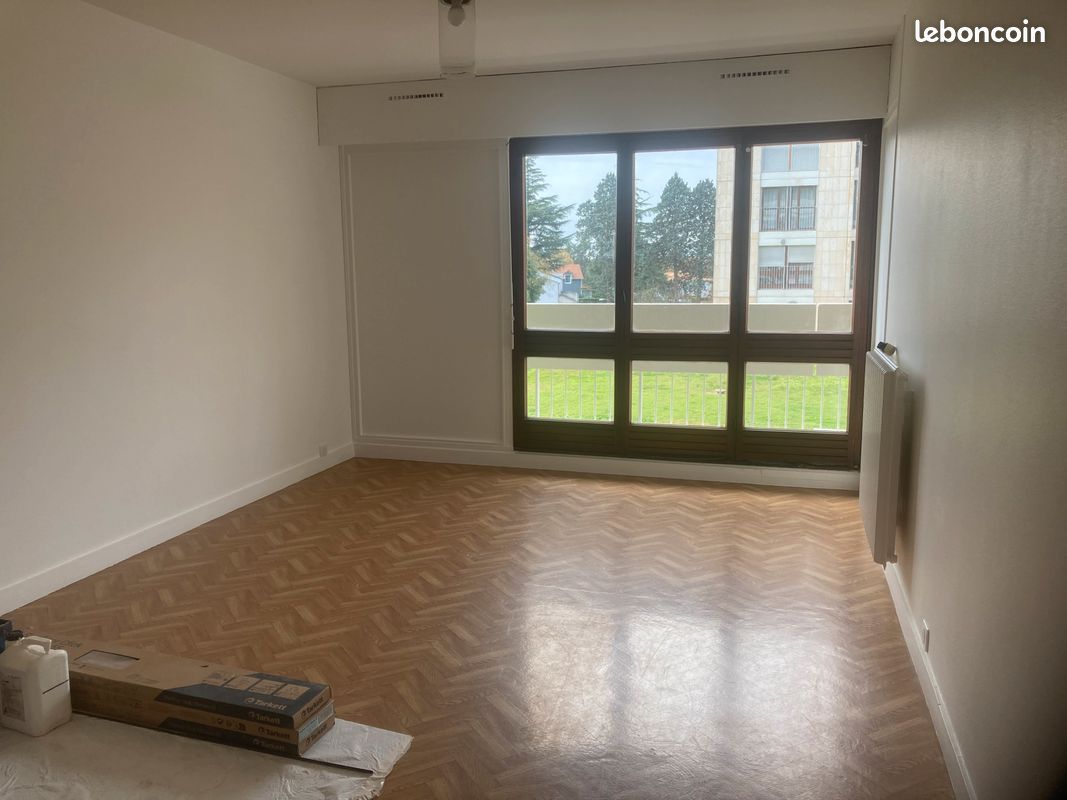 Appartement 3 pièces 59 m² · à Angoulême · 59 m² · 695 €/mois