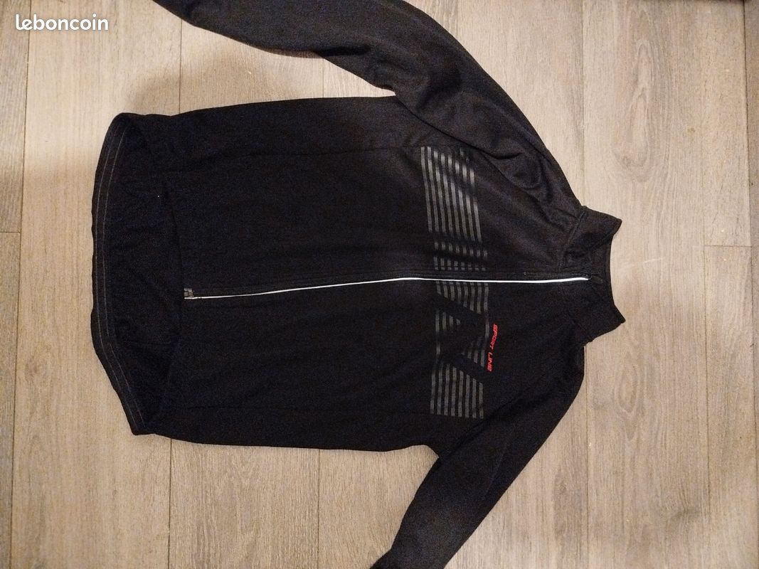 Veste de VTT Nakamura coupe vent (image 1)