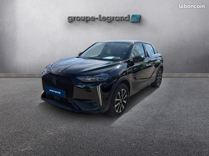 Ds DS 3 E-Tense 156ch Performance Line (image 1)