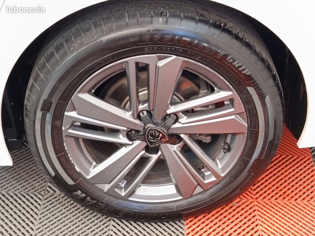 Peugeot 308 (3) PureTech 130 ACTIVE PACK (image 47)
