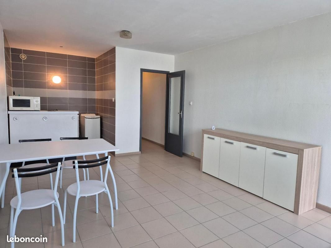 Appartement a louer oyonnax - 1 pièce(s) - 31 m2 - Surfyn