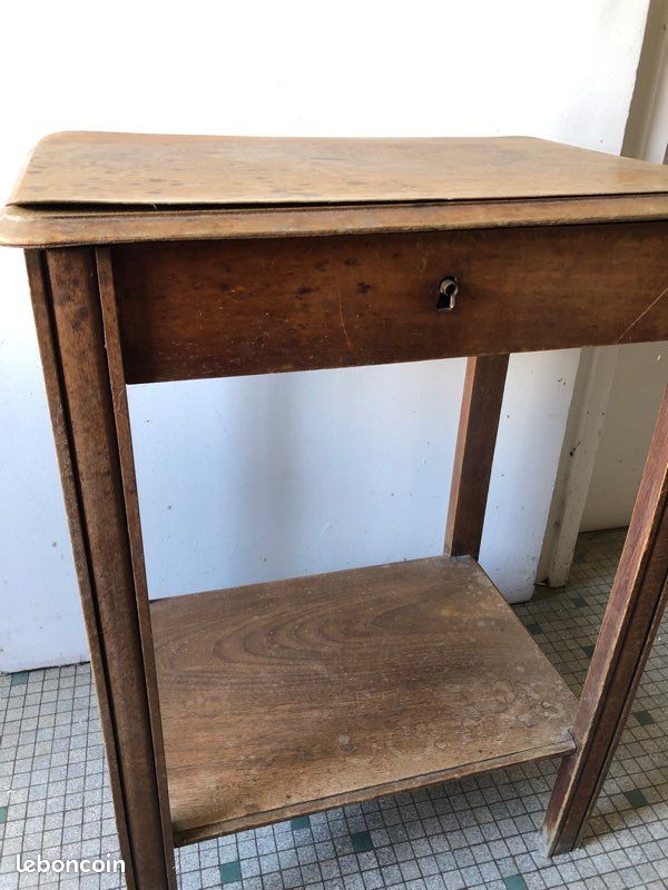 Table à couture (image 3)