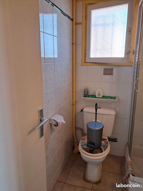 ⚠️Duplex 4 pers 35 m2 Le Barcarès ⚠️ (image 20)