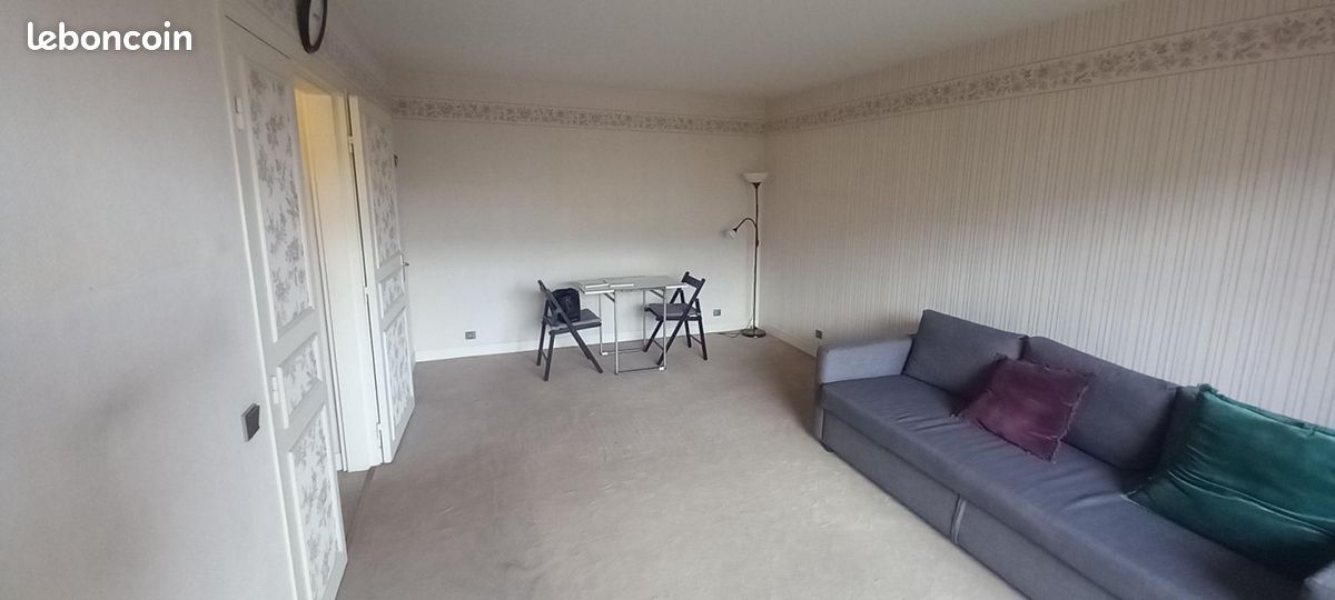 Appartement 3 pièces 72 m² - Bordeaux 33000 (image principale 8)