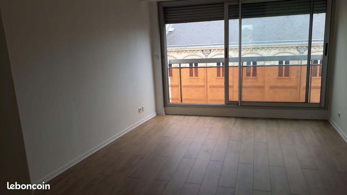 Appartement 2 pièces 37 m² · à Bordeaux · 37 m² · 765 €