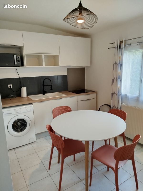 Appartement 1 pièce 25 m² · à Amiens · 25 m² · 590 €