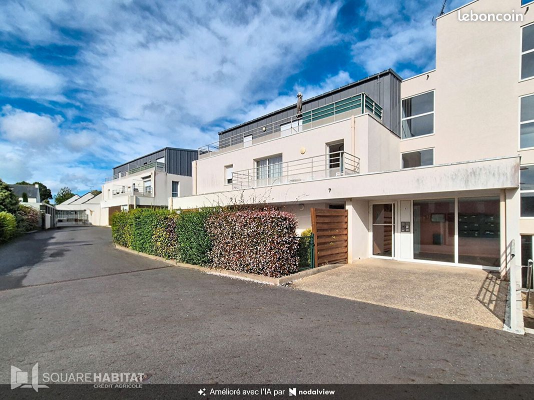 Appartement 2 pièces 58 m² · à Langueux · 58 m² · 149 000 €