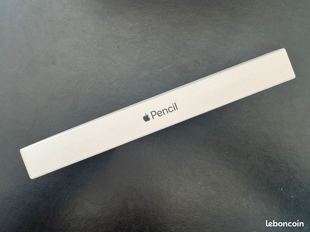Apple pencil 1ère Génération (image 3)