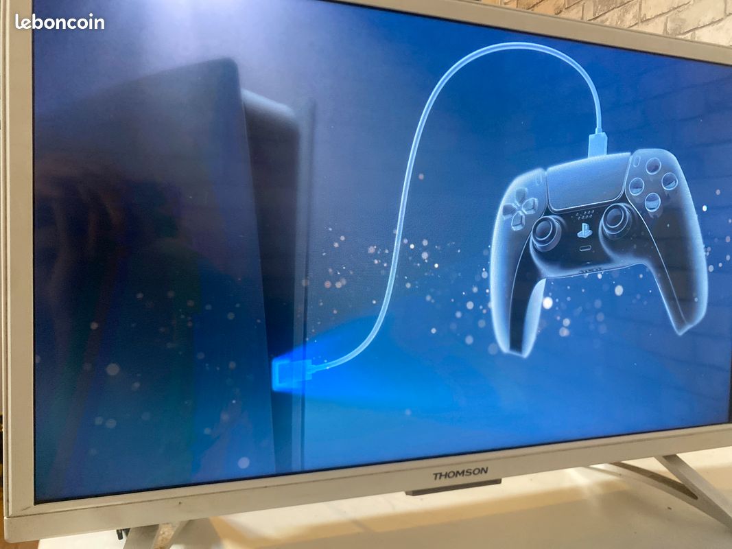 Ecran Moniteur TV Thomson 28 pouce 72cm (image 1)