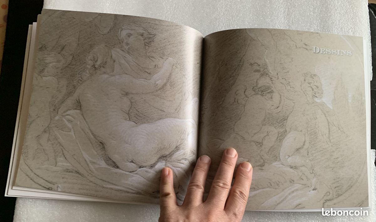 Sélection de Peintures, Dessins, Sculptures et Objets d'Art - Automne 2018 - F. Baulme Fine Arts (image 11)