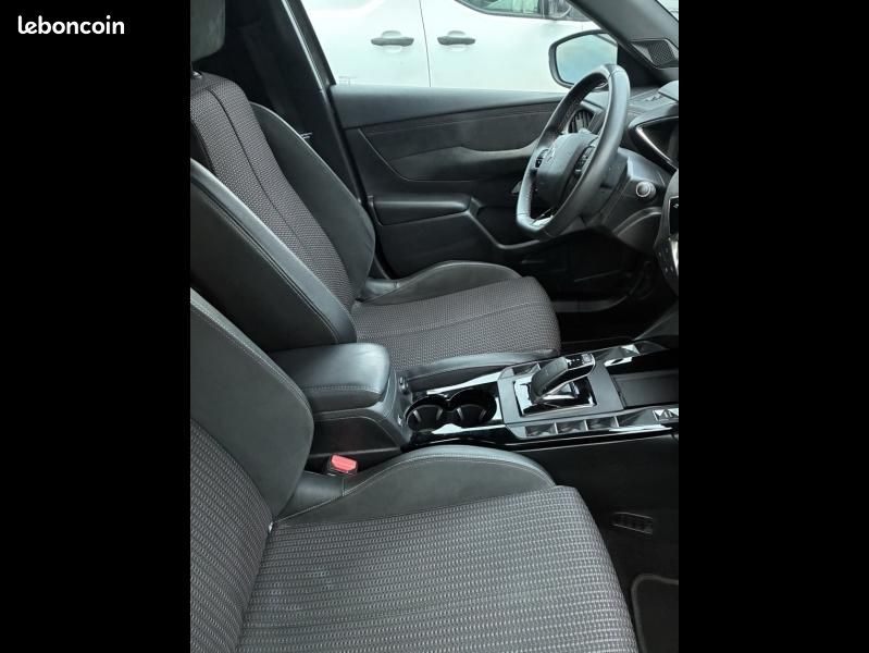Ds DS 3 Crossback E-Tense Performance Line + (image 17)