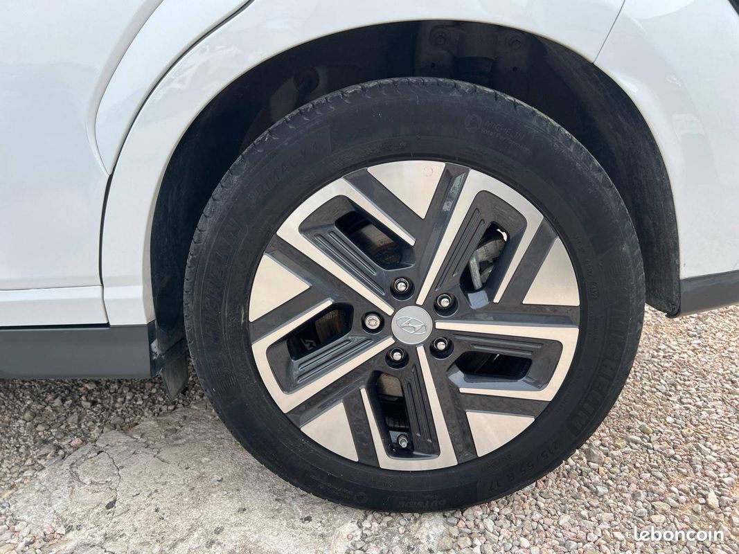 HYUNDAI Kona Electrique 39 kWh - 136 ch Intuitive (image 22)