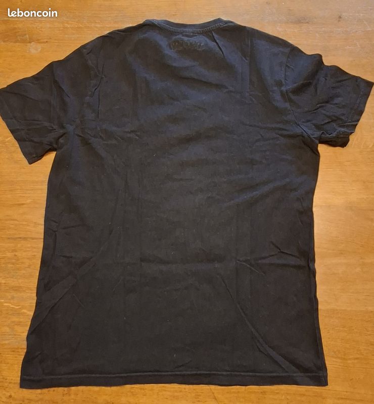 T-shirt Pokémon balbuzard (image 5)