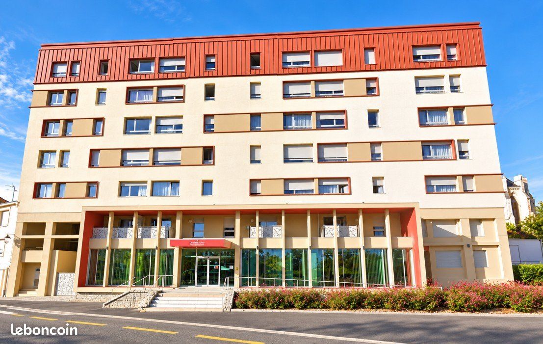 Appartement 2 pièces 39 m² · à Niort · 39 m² · 131 000 €