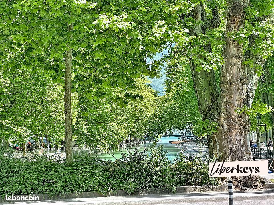 Appartement 8 pièces 148 m² · à Annecy · 148 m² · 746 000 €