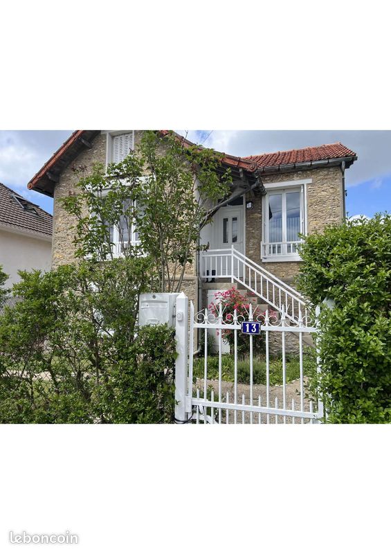 Maison 4 pièces 80 m² · à Le Perray-en-Yvelines · 80 m² · 267 000 €