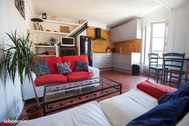 Appartement 1 pièce 32 m² · à Aix-en-Provence · 32 m² · 790 €/mois