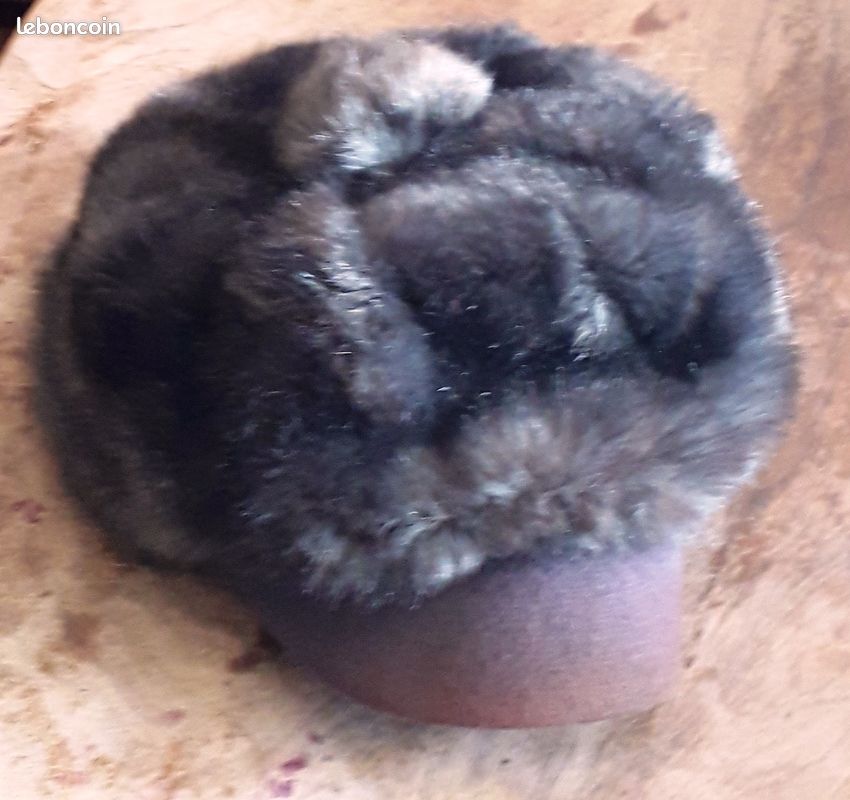 Casquettes One size (image 2)