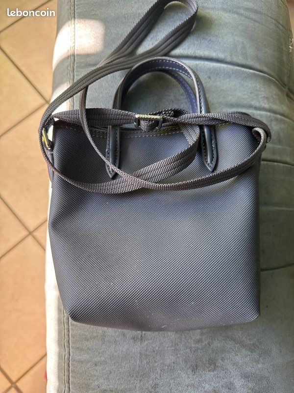 Sac Lacoste (image 2)