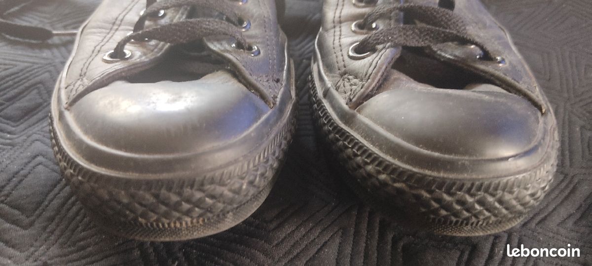 Baskets Converse (image 6)