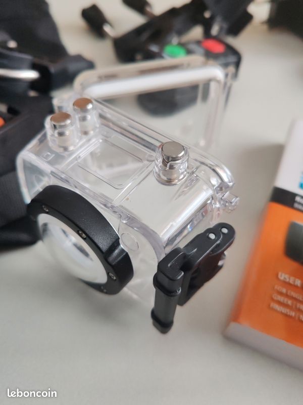 Rollei 5s type go pro (image 6)