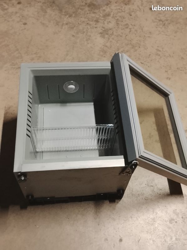 Mini bar Klarstein (image 3)