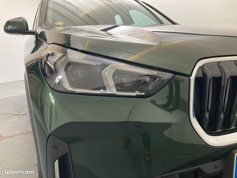 Bmw X1 sDrive18d 150ch Business Design (image 22)