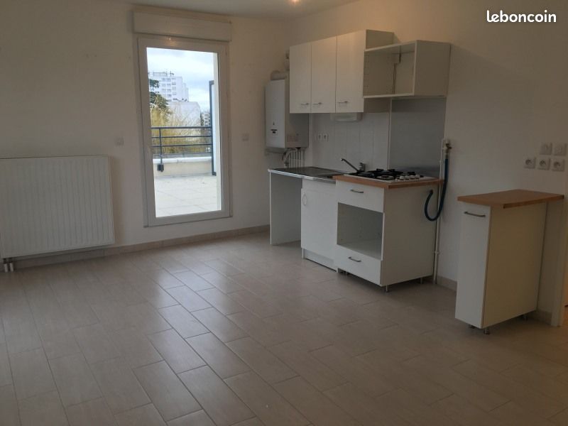 Appartement 2 pièces 40 m² · à Orléans · 40 m² · 670 €/mois