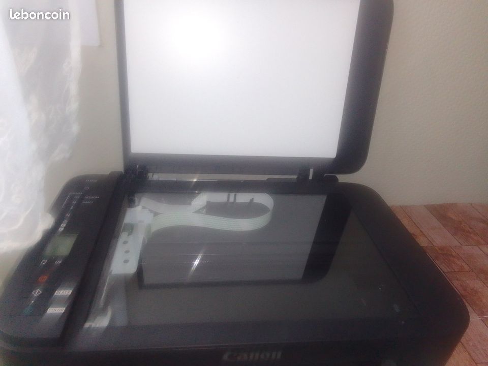 Imprimante canon 3150 (image 2)