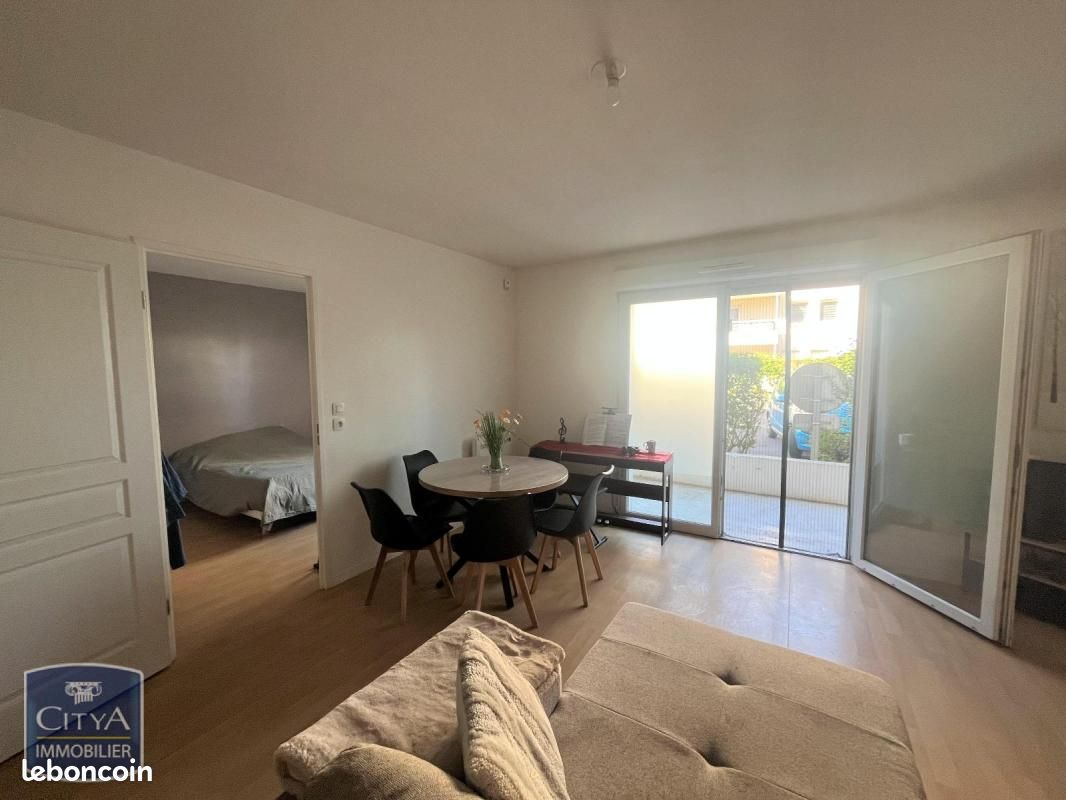 Appartement 2 pièces 45 m² · à Beuvrages · 45 m² · 560 €/mois