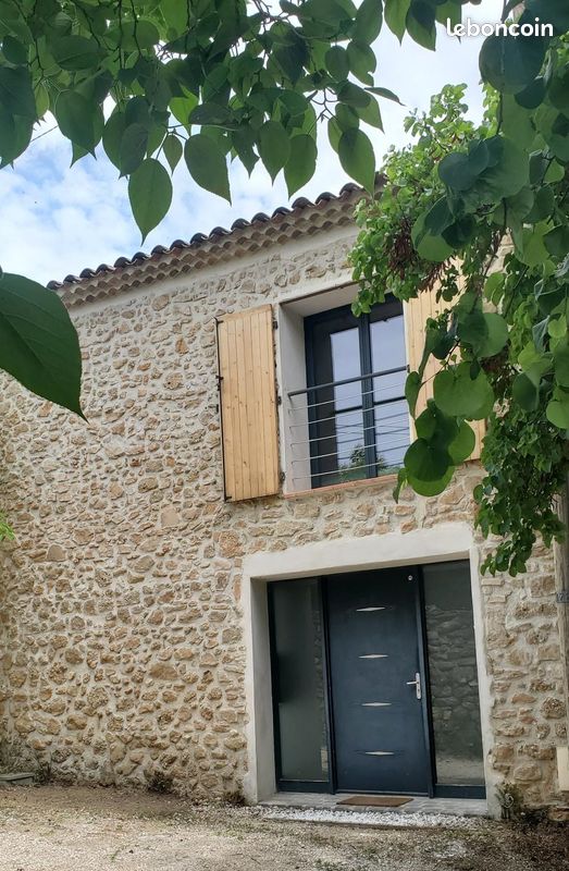 Maison 4 pièces 90 m² · à Marseille · 90 m² · 1 750 €/mois