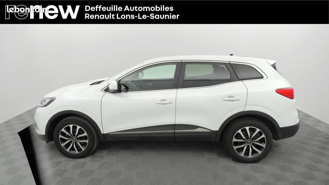 Renault Kadjar Blue dCi 115 EDC Evolution (image 5)