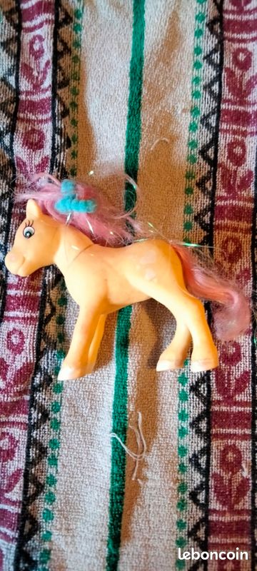 Petit Poney (image 1)