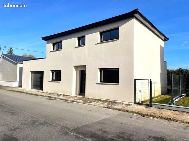 Pavillon 5 pièces 130 m²