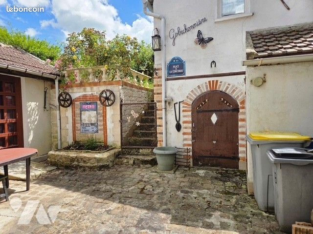 Maison 5 pièces 86 m² · à Gandelu · 86 m² · 143 500 €