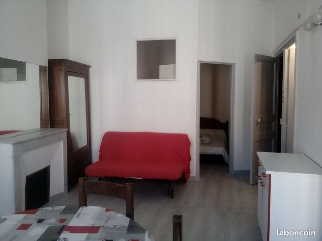 Appartement 1 pièce 38 m² · à Istres · 38 m² · 560 €