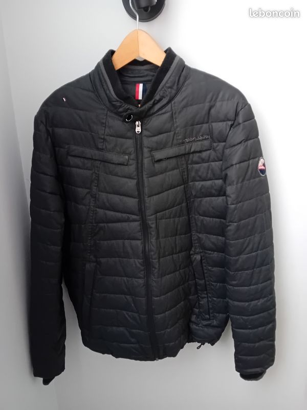 Blouson homme Teddy smith (image 1)