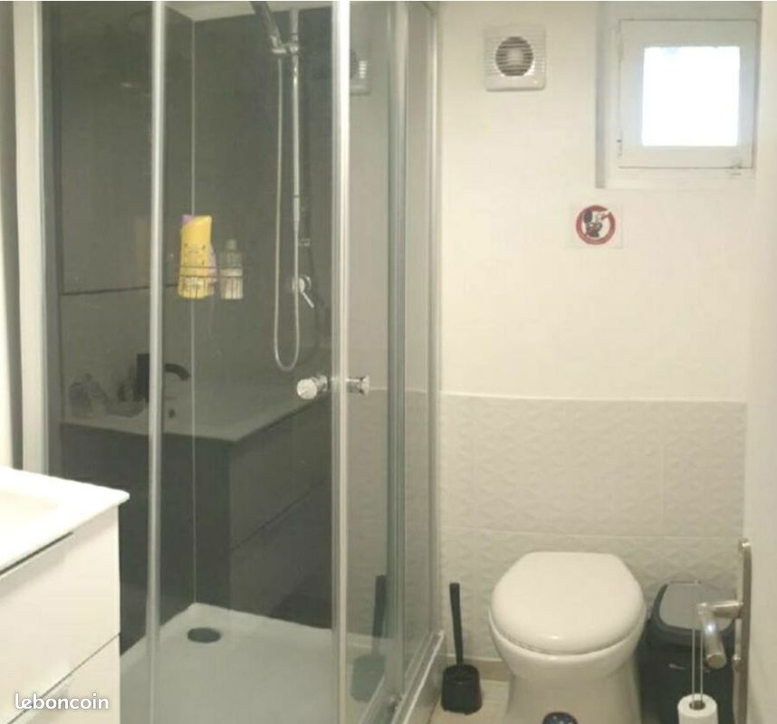 Appartement a louer sarcelles - 1 pièce(s) - 25 m2 - Surfyn