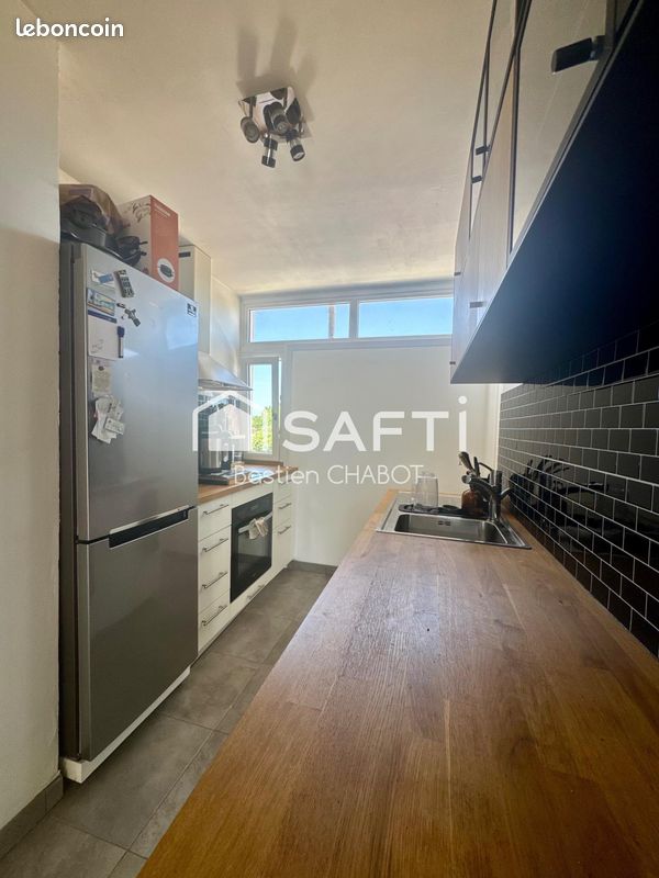 Appartement 4 pièces 72 m² (image 10)