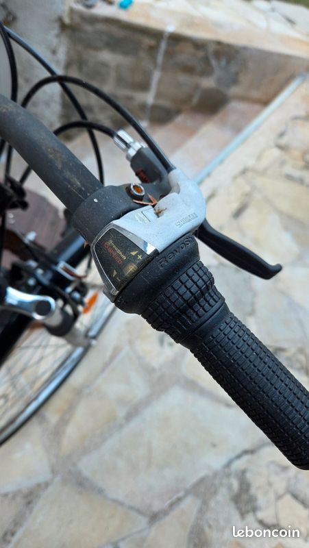 Vélo de loisirs / VTC (image 3)