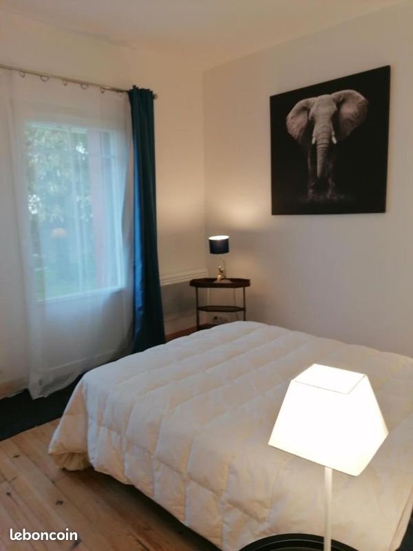 Maison a louer angouleme - 4 pièce(s) - 53 m2 - Surfyn