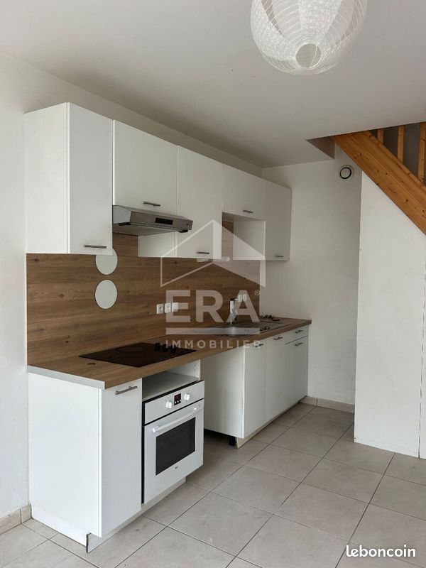 Maison 2 pièces 36 m² · à Bouliac · 36 m² · 755 €/mois