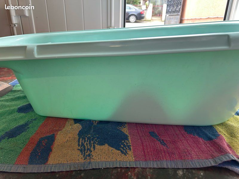 Baignoire bébé (image 2)