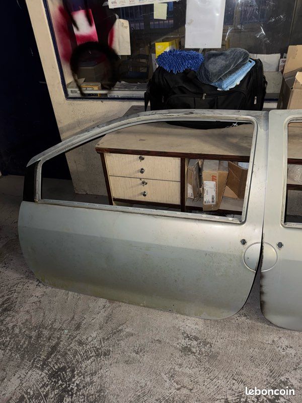 Portes gauche Twingo (image 2)