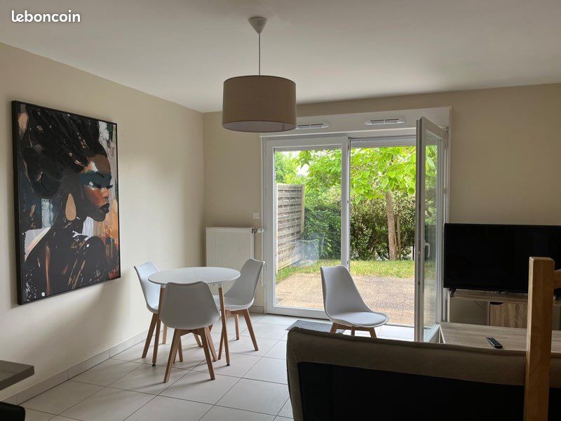 Maison 3 pièces 63 m² · à Bourges · 63 m² · 156 000 €